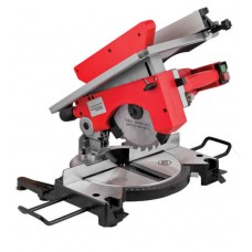 Fierastrau circular fix 210 mm x 1200W functie dubla Raider Power Tools